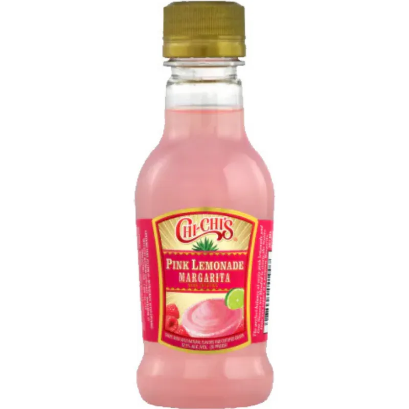 Chi Chis Pink Lemonade Margarita view 1