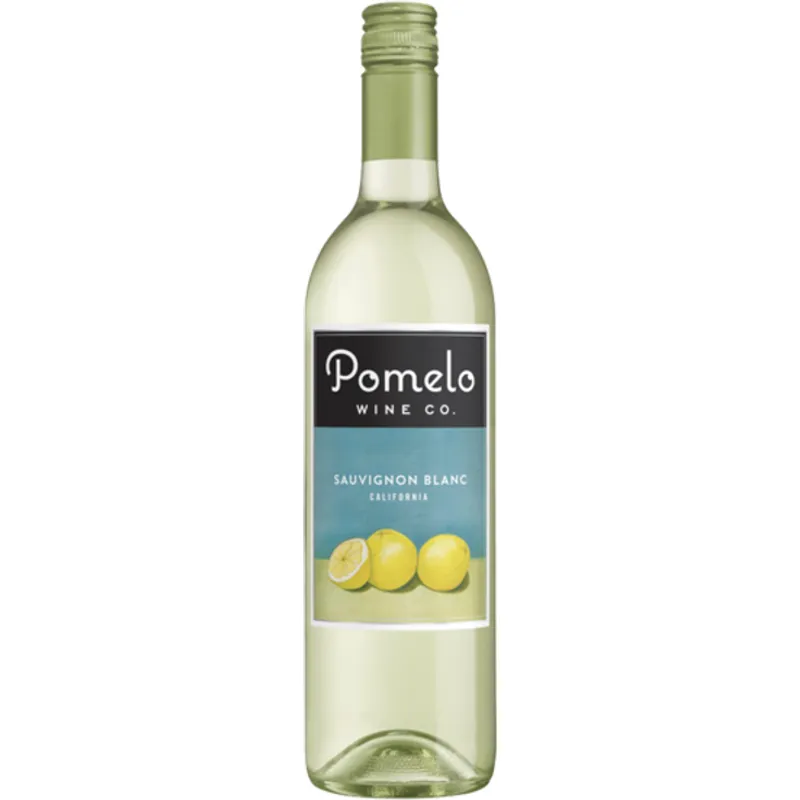 Pomelo North Coast Sauvignon Blanc view 1