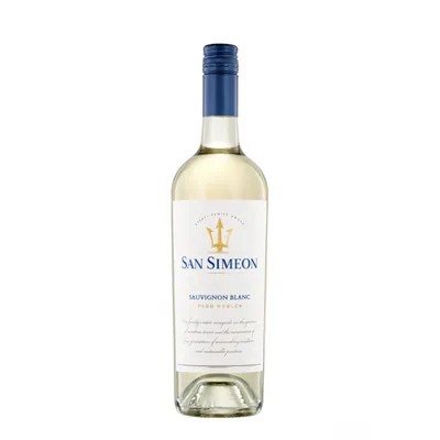 San Simeon Sauvignon Blanc 2023 750ml