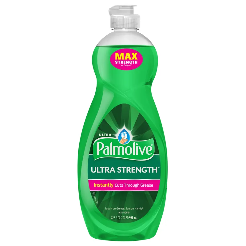Palmolive Ultra Strength Original view 1