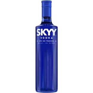 Skyy Vodka