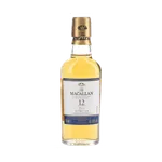 The Macallan Double Cask Highland Single Malt Scotch Whisky 12 Year 50mL