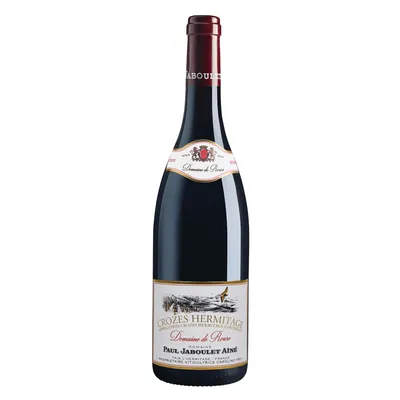 Paul Jaboulet Aîné Crozes-Hermitage Domaine de Thalabert 2010 750mL