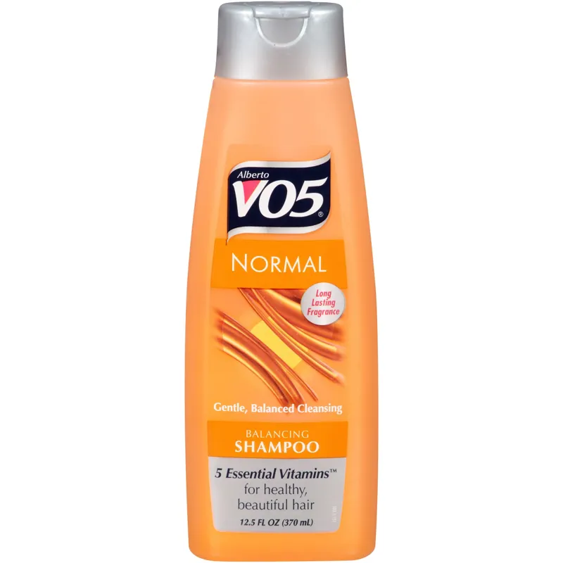 Alberto VO5 Normal Balancing Shampoo view 1