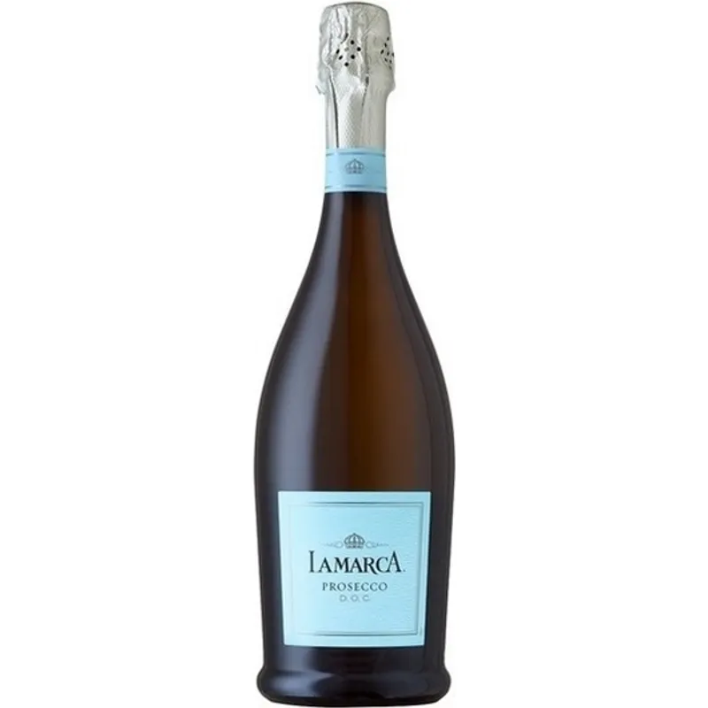 Lamarca Prosecco Glera Sparkling Wine view 1
