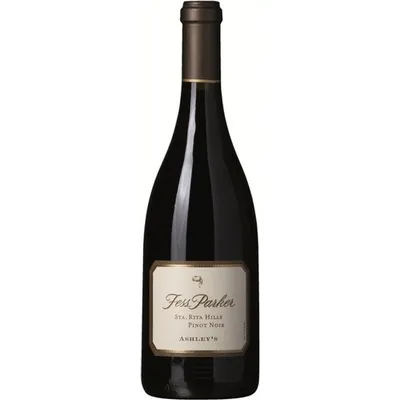 Fess Parker Sta. Rita Hills Pinot Noir 750mL
