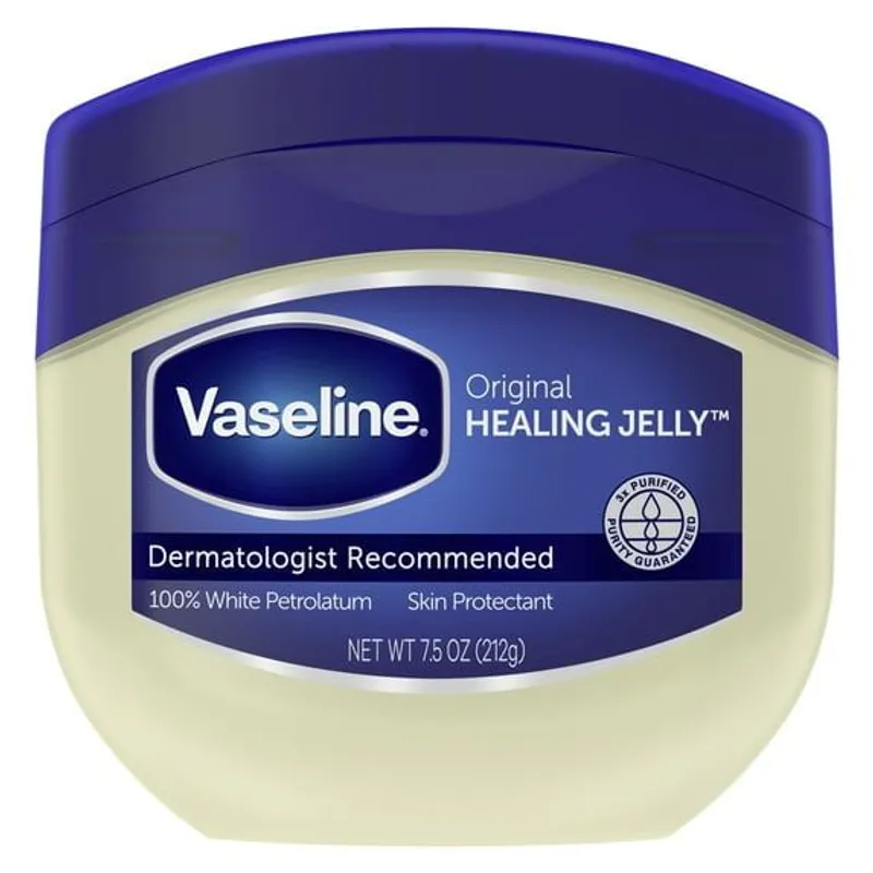Vaseline Original Petroleum Jelly view 1
