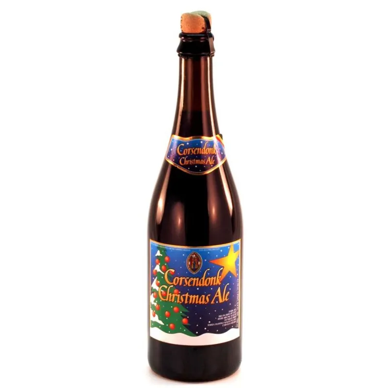 Corsendonk Christmas Ale | Norcal Bottle Shop