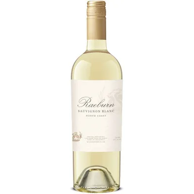 Raeburn Sauvignon Blanc North Coast 2022 750ml