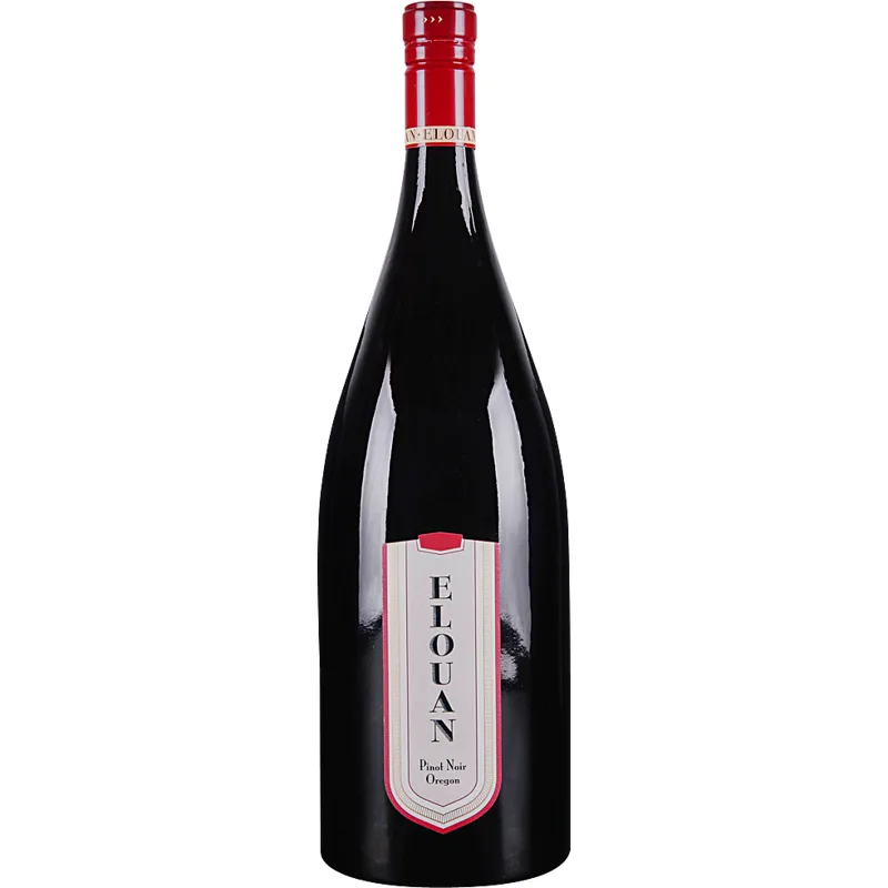 Elouan Pinot Noir view 1