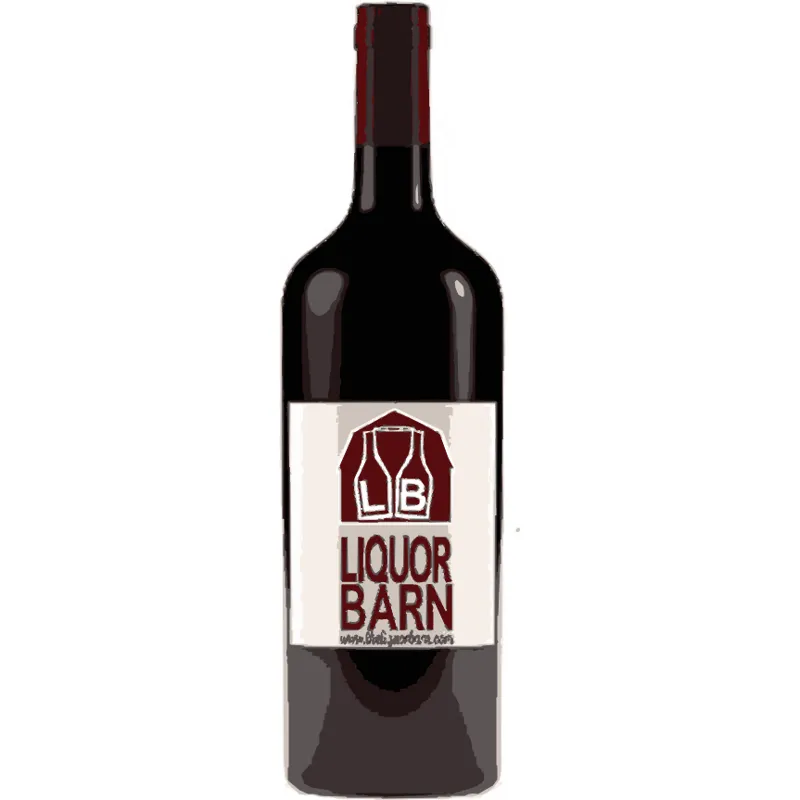 Caymus Vineyards view 1