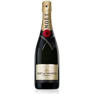 Moet & Chandon Imperial Champagne Blend Sparkling Wine