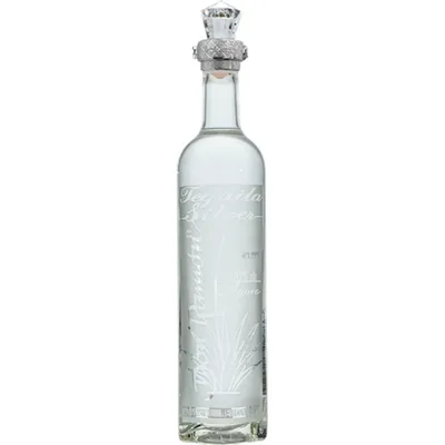 Don Ramon Tequila Silver 750mL