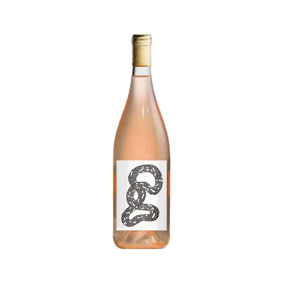 Domaine Casademont Rosé 750mL