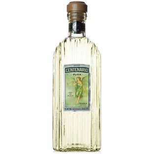 Gran Centenario Plata Tequila