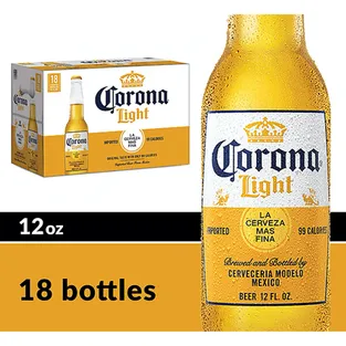 Corona Light