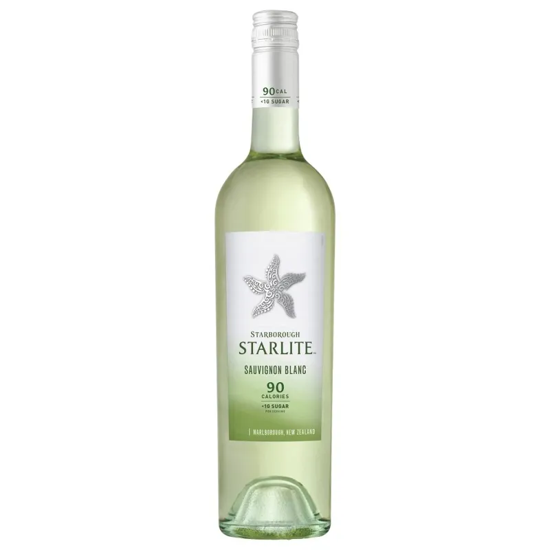 Starborough Starlite Sauvignon Blanc view 1