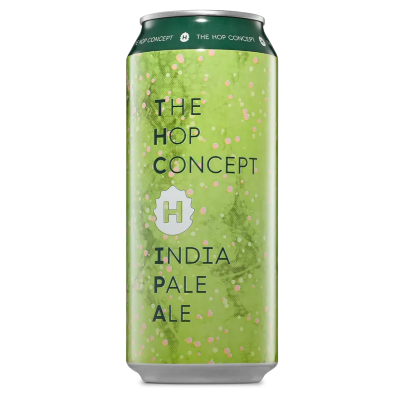 The Hop Concept Hop Freshener Series Seasonal view 1