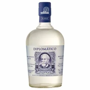 Diplomatico Planas Rum