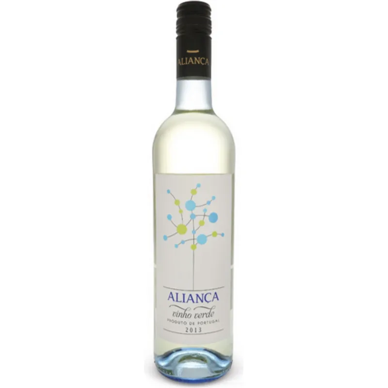 Alianca Vinho Verde Branco White Wine Blend view 1