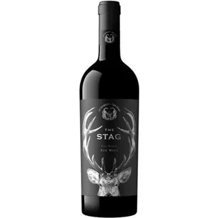 St. Huberts The Stag Paso Robles Red Blend Wine