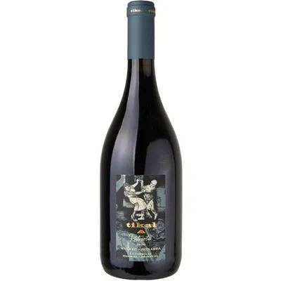 Tikal Patriota 750ml