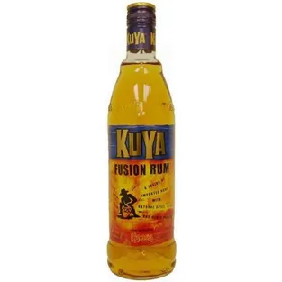 Kuya Fusion Rum
