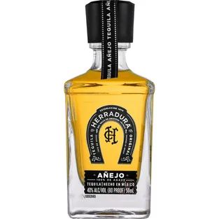 Herradura Tequila Anejo