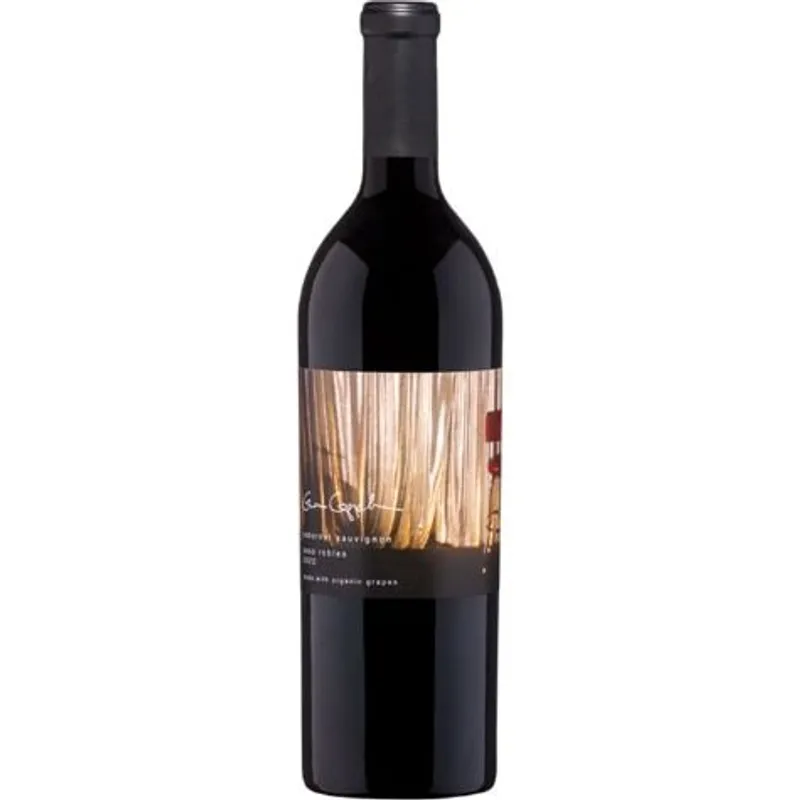 Gia Coppola Cabernet Sauvignon 2022 view 1
