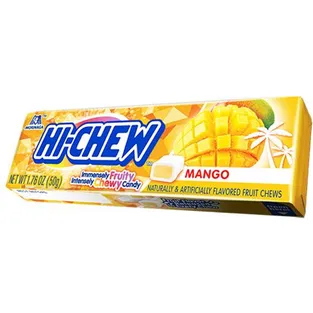 Hi Chew Fruit Mango