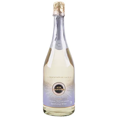 Kim Crawford Illuminate Sparkling Wine 750 mL
