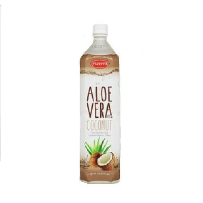 Visvita Aloe Vera Coconut Drink 1.5 L
