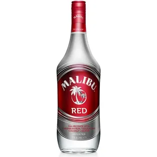 Malibu Red