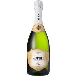 Korbel Brut Champagne Blend Sparkling Wine