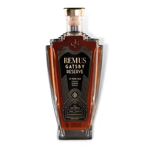 George Remus Gatsby Reserve Bourbon 15 Year
