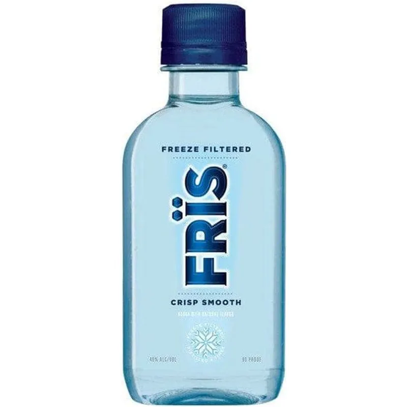 Fris Freeze Filtered Crisp Smooth Vodka view 1