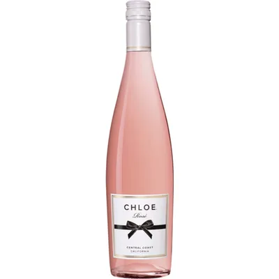 Chloe Monterey County Rose Blend 750mL