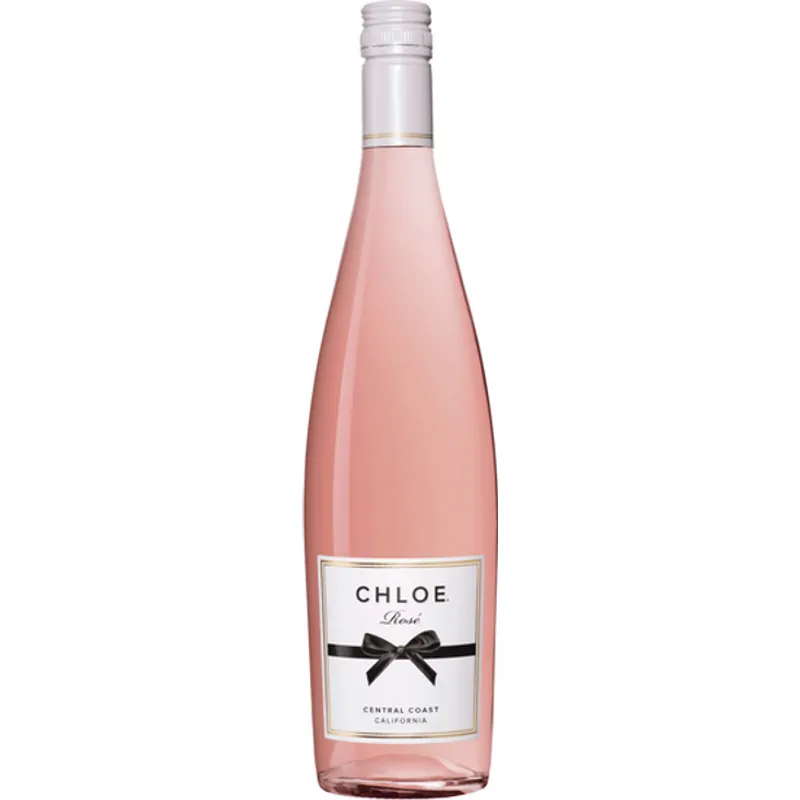 Chloe Monterey County Rose Blend view 1