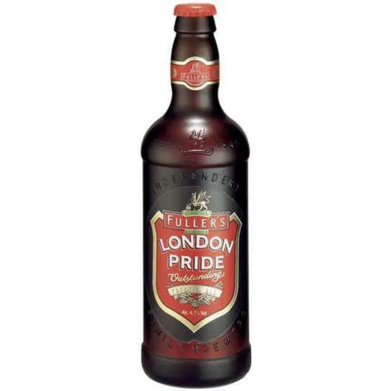 Fullers London Pride Ale view 1