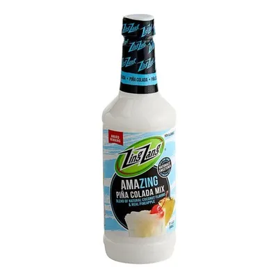 Zing Zang Pina Colada Mix 32 oz