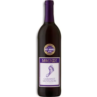 Barefoot Cabernet Sauvignon
