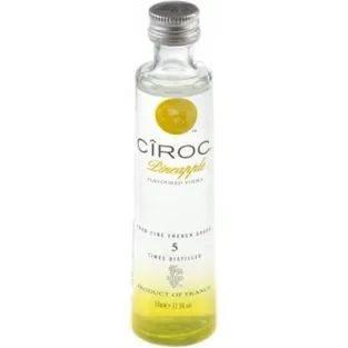 Ciroc Pineapple Vodka