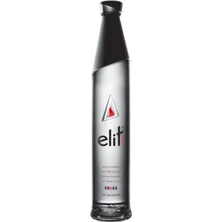 Stolichnaya Elit Vodka