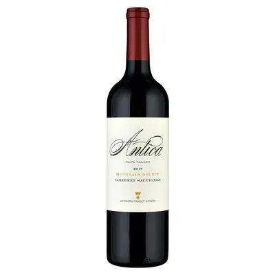 Antica Napa Valley Cabernet Sauvignon 750mL