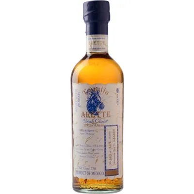 Arette Gran Clase Extra Añejo, 750 ml Bottle (10% ABV)