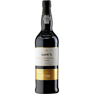 Dows Late Bottled Vintage Porto Port Blend