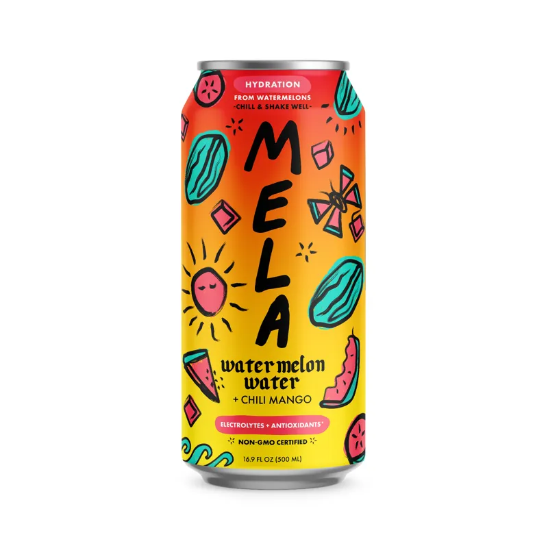 Mela Watermelon Water Chili Mango view 1
