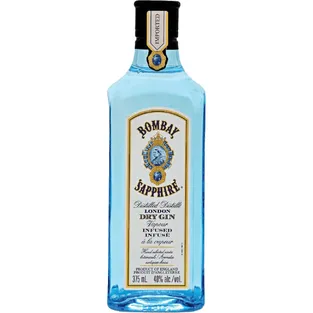 Bombay Sapphire Distilled London Dry Gin