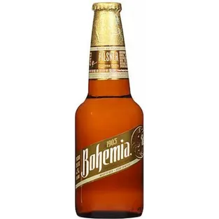 Bohemia 1905 Pilsner