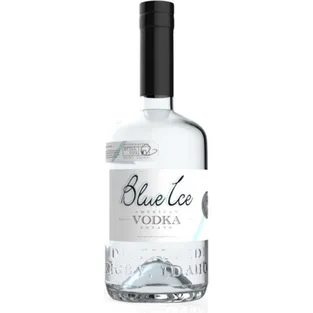 Blue Ice American Potato Vodka